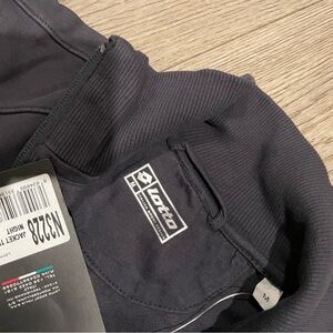 Lotto Women's Charcoal Active  Sweatshirt